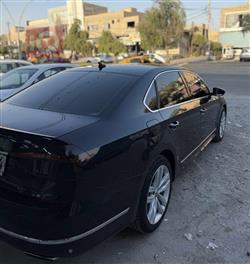 فولكسفاغن باسات